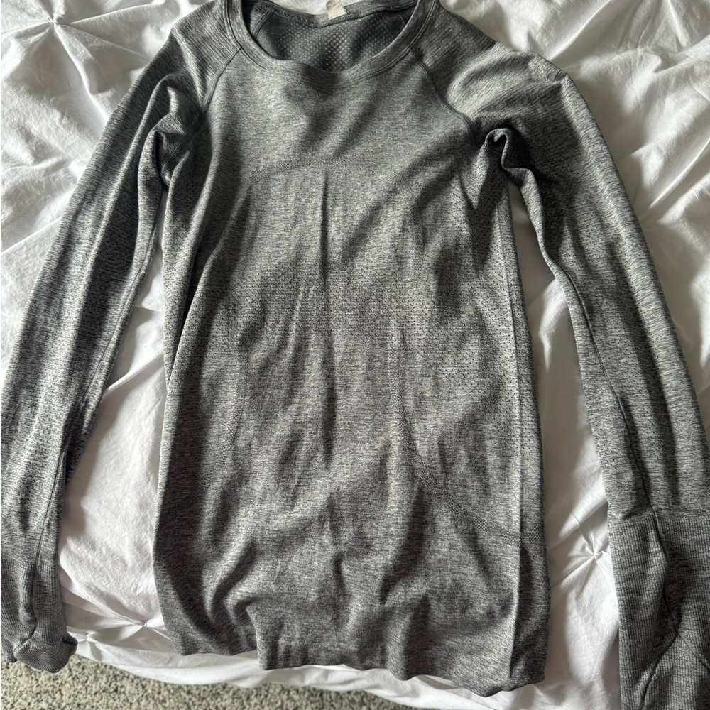 lululemon swiftly tech